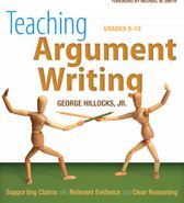 Arguing for the Sake of Argument:  Logic in Student Writing
